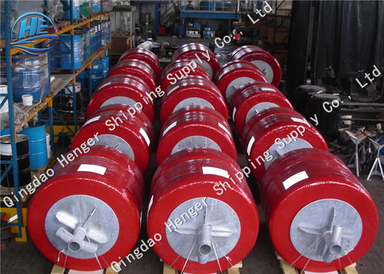 গুণ ফোম ভরাট ফেন্ডার মহাসাগর রাবার ফেন্ডার অ্যান্টি ফুটো সিসিএস শংসাপত্র কারখানা