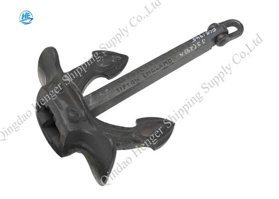 গুণ হল লাঙ্গল স্পেক মেরিন পাওয়ার মুরিং ডেল্টা নেভি বোট নোঙ্গর ভারী দায়িত্ব কারখানা