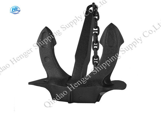 গুণ হল লাঙ্গল স্পেক মেরিন পাওয়ার মুরিং ডেল্টা নেভি বোট নোঙ্গর ভারী দায়িত্ব কারখানা