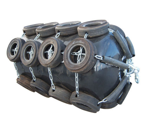 গুণ 1000 মিমি 71 কেএন ফ্লোটিং ডক ইভা নলাকার ফেনা ভরাট কারখানা