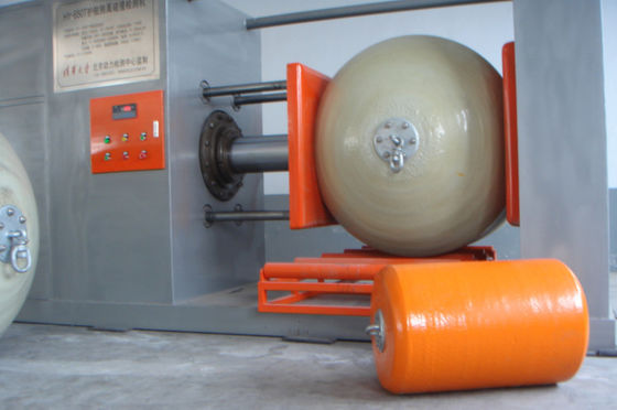 গুণ অ্যাঙ্কর মেরিন ব্যাস 4.5 এম ফোম ভরা ইভা ই উচ্চতর মানের উপাদান High কারখানা