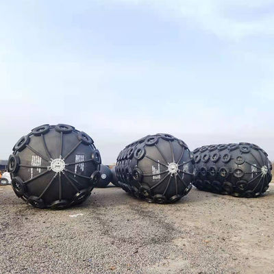 গুণ সামুদ্রিক জাহাজ পোর্ট বায়ুসংক্রান্ত রাবার ফেন্ডার ইনফ্ল্যাটেবল কারখানা