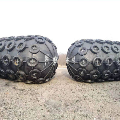 গুণ বায়ুসংক্রান্ত প্রাকৃতিক মেরিন ইয়োকোহামা রাবার ফেন্ডার 500 x 1000 600 x 1000 কারখানা