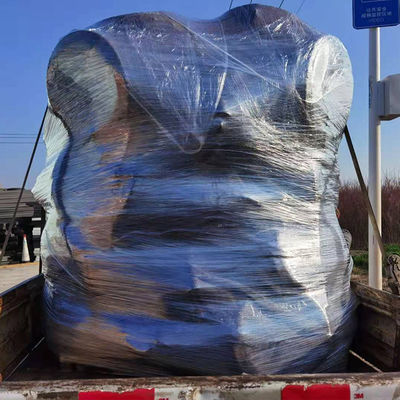 গুণ পলিউরেথনে ফোম 50 কেপিএ বায়ুমেটিক মেরিন ফিশিং শিপ জন্য ender কারখানা