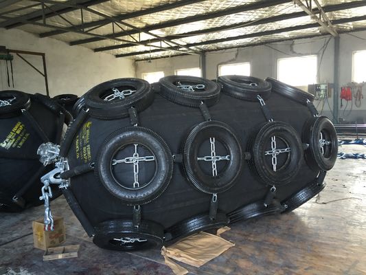 গুণ yokohama বায়ুসংক্রান্ত রাবার ফেন্ডার/সামুদ্রিক রাবার ফেন্ডার/নৌকা ফেন্ডার রাবার/পৃষ্ঠ চাপ কারখানা