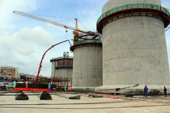 গুণ রাবার গ্লোবাল শিপ এয়ারব্যাগ মেরিন লিফটিং এয়ারব্যাগ 10 স্তর চালু করছে কারখানা