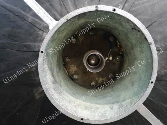 গুণ STD STS বায়ুসংক্রান্ত ভাসমান সাবমেরিন ফেন্ডার মেরিন ডক বাম্পার্স ফেন্ডার কারখানা