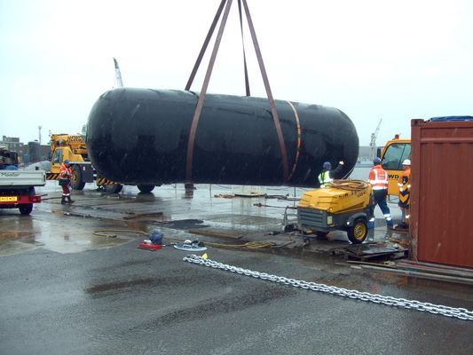 গুণ সামুদ্রিক ইনফ্ল্যাটেবল বোট হাইড্রোপনিউমেটিক ফেন্ডার রাবার ইনফ্লেটেবল ফ্লোটিং বোট ফেন্ডার কারখানা