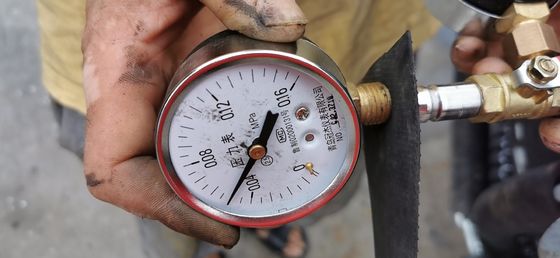 গুণ ইয়োকোহামা টাইপ সামুদ্রিক রাবার ফেন্ডার মেরিন পিয়ার ফেন্ডার 0.5 মি -3.3 মি ব্যাস কারখানা