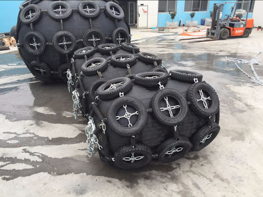 গুণ বায়ুসংক্রান্ত ভাসমান সামুদ্রিক বাম্পার ইয়োকোহামা বোট সাবমেরিন ফেন্ডার কারখানা