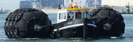 গুণ দড়ি জাল ভাসমান বায়ুসংক্রান্ত রাবার ফেন্ডার বায়ুসংক্রান্ত সামুদ্রিক ফেন্ডার ডি টাইপ ফেন্ডার কারখানা