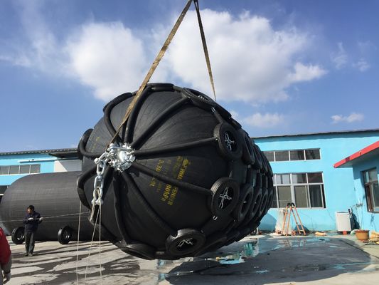 গুণ রিবড ইয়োকোহামা মেরিন রাবার ফেন্ডার মেরিন ডক কর্নার বাম্পার কারখানা