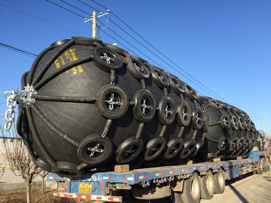 গুণ রিবড ইয়োকোহামা মেরিন রাবার ফেন্ডার মেরিন ডক কর্নার বাম্পার কারখানা