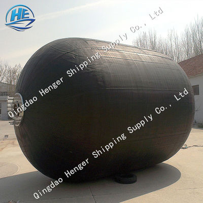 গুণ ইয়োকোহামা প্রকারের ইনফ্ল্যাটেবল রাবার ফ্যান্ডার কারখানা