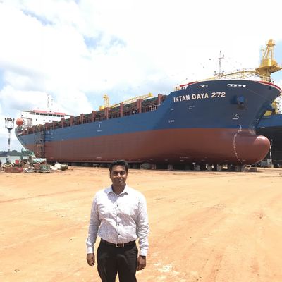 গুণ D15*L20m 0.20Mpa জাহাজ মেরিন এয়ারব্যাগ অপ্টিমাইজড লেআউট চালু করছে কারখানা