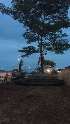 গুণ মেরিন রাবার শিপ লঞ্চিং এয়ারব্যাগ ড্রাই ড্রাই ডক লঞ্চিং শিপ কারখানা