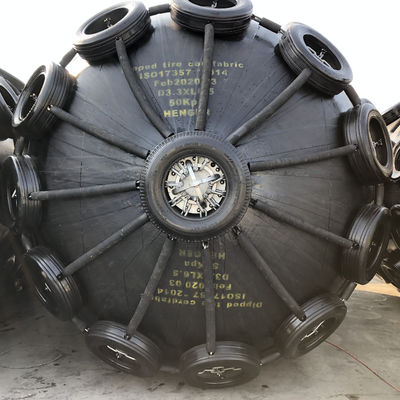 গুণ ডক এবং জাহাজ সুরক্ষা টাইপ সামুদ্রিক ভাসমান বায়ুসংক্রান্ত ফেন্ডার কারখানা