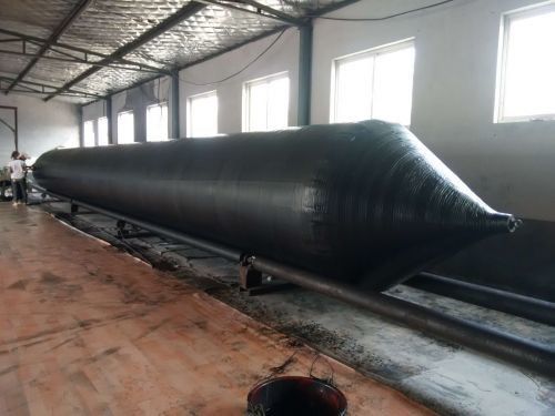 গুণ Air Lift Bags With Shock Absorption Capability কারখানা