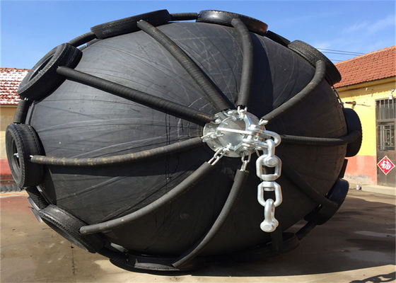 গুণ অন্যান্য সামুদ্রিক সরবরাহ বায়ুসংক্রান্ত রাবার বেলুন জাহাজ ডক রক্ষা কারখানা