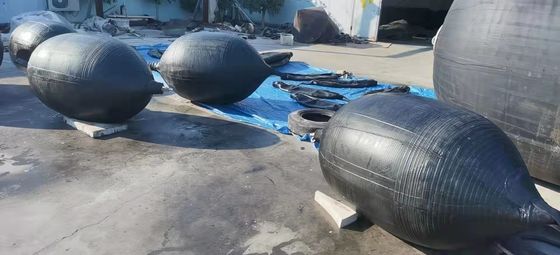 গুণ মিউনিসিপ্যাল ​​প্লাম্বিং রক্ষণাবেক্ষণের জন্য 300DN উচ্চ চাপের রাবার পাইপ প্লাগ কারখানা