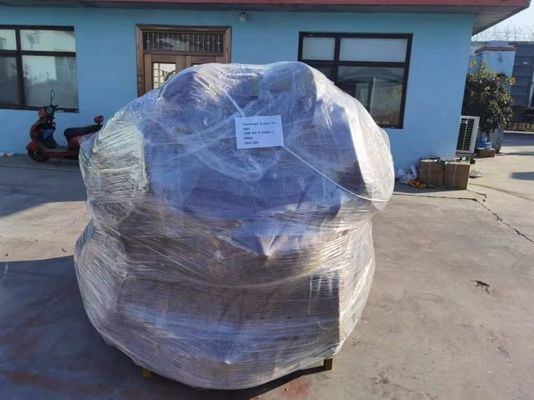 গুণ ইয়োকোহামা টাইপ ভাসমান বায়ুসংক্রান্ত মেরিন ফেন্ডার শিপ রাবার আনুষাঙ্গিক কারখানা