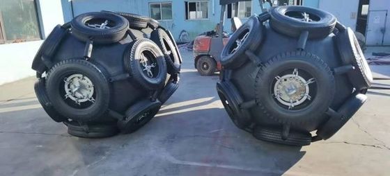 গুণ ইয়োকোহামা টাইপ ভাসমান বায়ুসংক্রান্ত মেরিন ফেন্ডার শিপ রাবার আনুষাঙ্গিক কারখানা