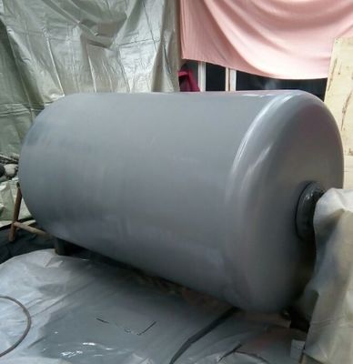 গুণ Positive Buoyancy Foam Filled Fender with Customized Size and High-Density Foam Core for Marine Dock Protection কারখানা