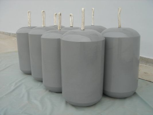 গুণ নৌকা সুরক্ষার জন্য পলিউরেথেন ফ্লোটিং ডক ইভা ফোম ফেন্ডার কারখানা