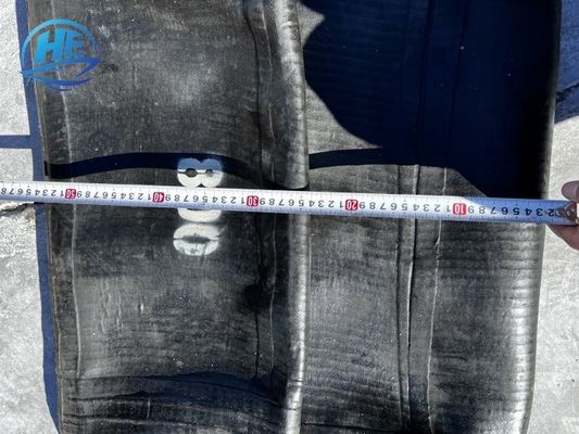 গুণ রক্ষণাবেক্ষণের জন্য ট্যাপ ওয়াটার ফ্লোস্টপ উচ্চ চাপের রাবার পাইপ প্লাগ কারখানা