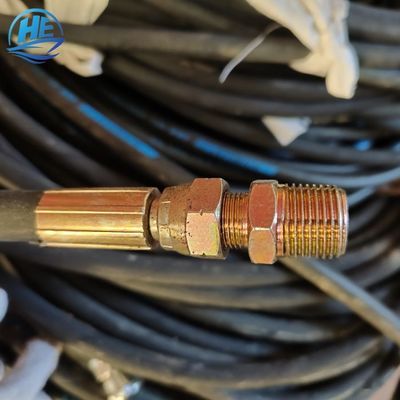 গুণ উচ্চ চাপের রাবার পাইপ টেস্ট প্লাগ ইনফ্ল্যাটেবল কারখানা