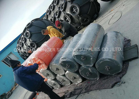 গুণ ফোম ফিল্ড ফেন্ডার - ইভিএ সলিড ফেন্ডার ISO17357 সম্মতি, কাস্টমাইজড ডিজাইন এবং 0.5 থেকে 4.8 মিটার ব্যাসার্ধের সাথে সামুদ্রিক অ্যাপ্লিকেশনগুলির জন্য কারখানা