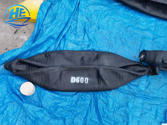 গুণ প্রাকৃতিক রাবার পাইপ স্টপার প্লাগ ওয়াটার স্টপ এয়ারব্যাগ কারখানা