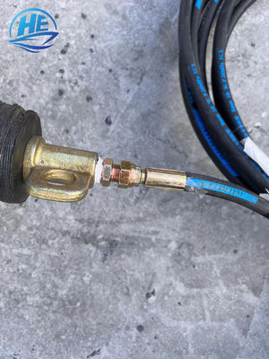 গুণ প্রাকৃতিক রাবার পাইপ স্টপার প্লাগ ওয়াটার স্টপ এয়ারব্যাগ কারখানা